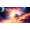 Space Oddysey